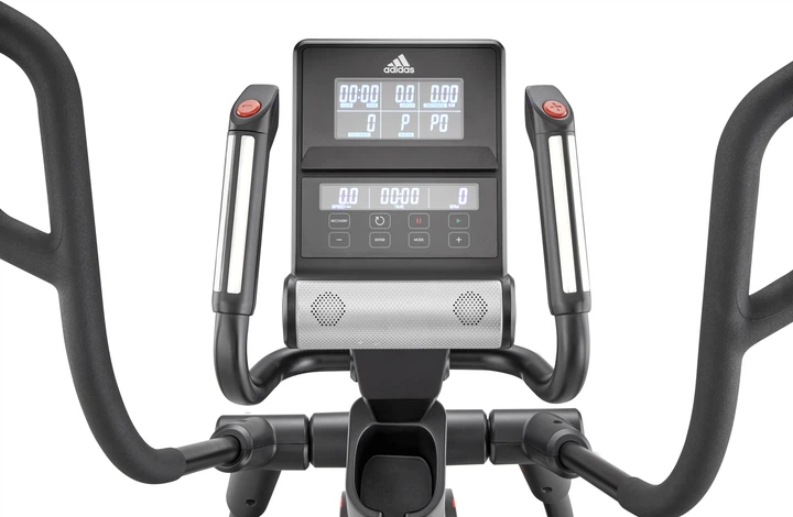 Орбитрек Adidas X-21FD (AVUS-10511BT) - Фото 2 Орбитрек Adidas X-21FD (AVUS-10511BT) - изображение 2