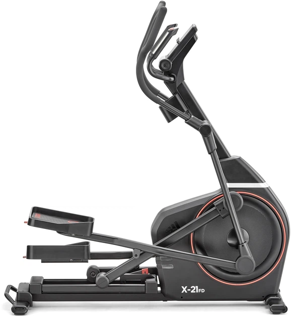 Орбитрек Adidas X-21FD (AVUS-10511BT) - Фото 3 Орбитрек Adidas X-21FD (AVUS-10511BT) - изображение 3