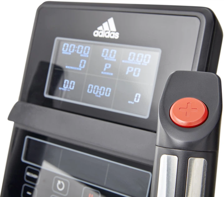 Орбитрек Adidas X-21FD (AVUS-10511BT) - Фото 4 Орбитрек Adidas X-21FD (AVUS-10511BT) - изображение 4