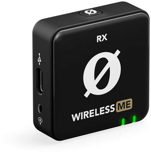 System radiowy Rode Wireless ME Dual (WIMEDUAL) - obraz 3