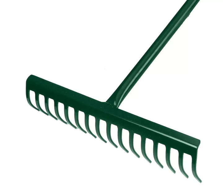 Grabie Verto 16 zębów 15G081 (5902062043375) - obraz 3