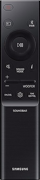 Soundbar Samsung HW-Q800D/EN - obraz 10