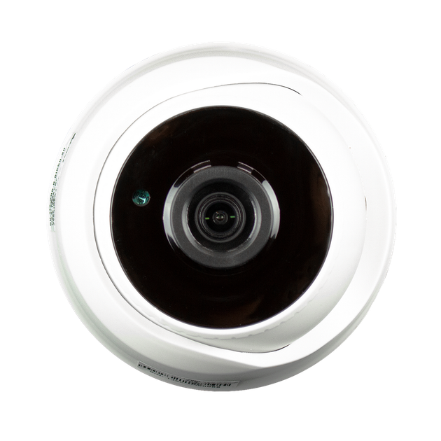 Гибридная купольная камера GreenVision GV-112-GHD-H-DIK50-30 - изображение 10