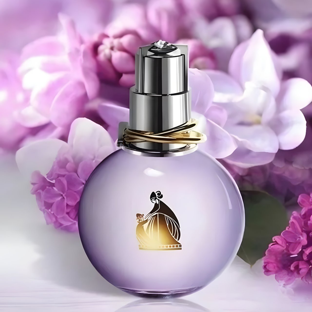Woda perfumowana damska Lanvin Eclat d'Arpege 100 ml (3386461515671) - obraz 4