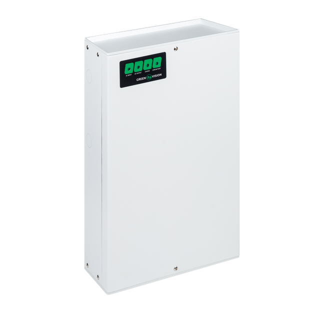 Блок бесперебойного питания GreenVision GV-009-UPS-A-1203-5A - изображение 4