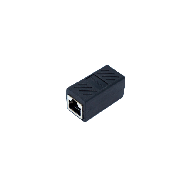 Кабельный соединитель витой пары RJ45 8P8C (LP22955) - изображение 2