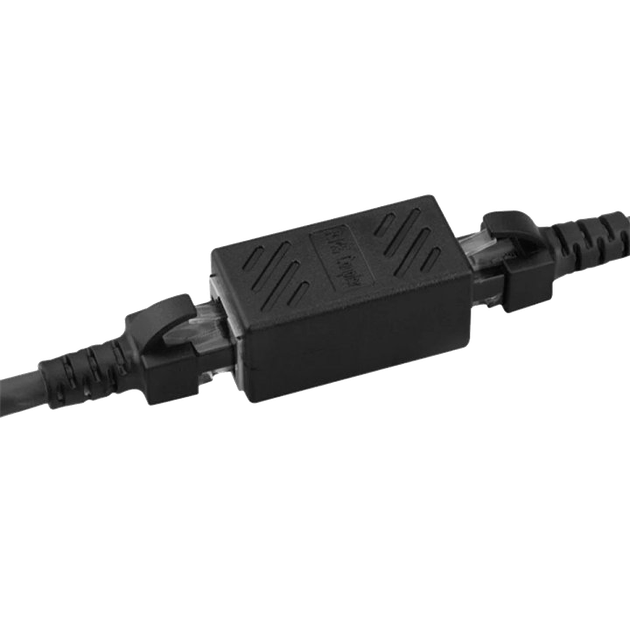 Кабельный соединитель витой пары RJ45 8P8C (LP22955) - изображение 3