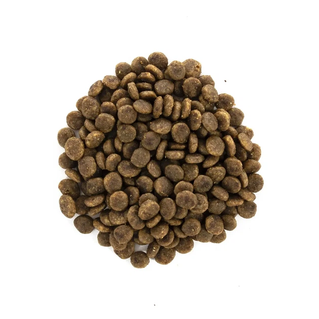 Сухой беззерновой корм для привередливых кошек Brit Care Cat Grain Free Sensitive HDigestion Delicate с индейкой и лососем 2 кг (171282/0709) - изображение 2