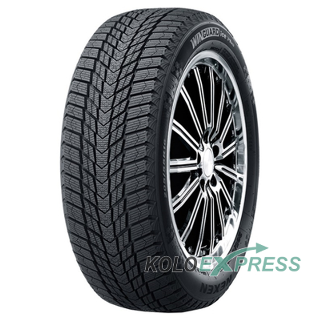 Шина зимова Nexen WinGuard ice Plus WH43 175/70 R14 88T XL – фото ...