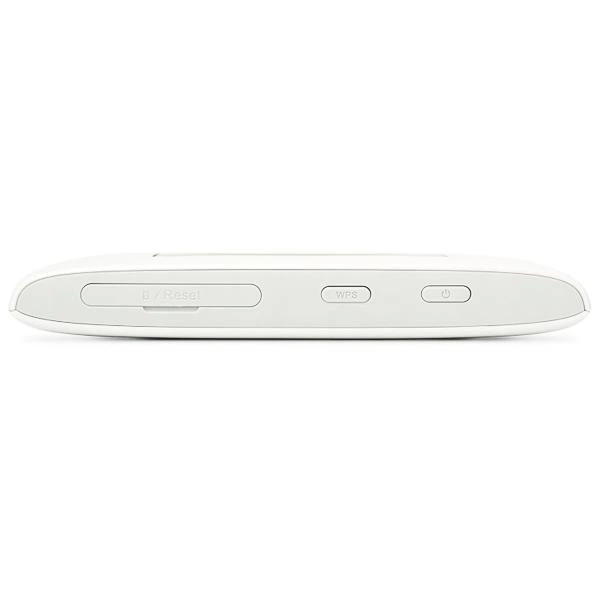 Мобильный 3G/4G WiFi роутер ZTE MF920U - Фото 6 Мобильный 3G/4G WiFi роутер ZTE MF920U - изображение 6