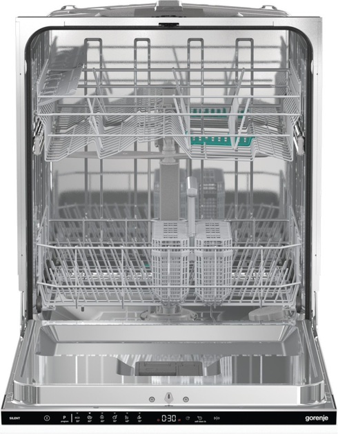 Zmywarka do zabudowy Gorenje G400 GV642E60 - obraz 2