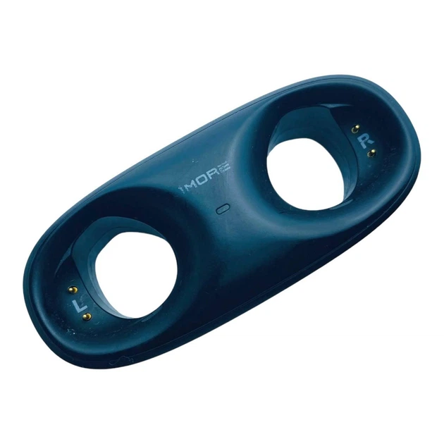 Кейс зарядный 1More True Wireless Earbuds (ECS3001B) Black 4859 б/у - изображение 2