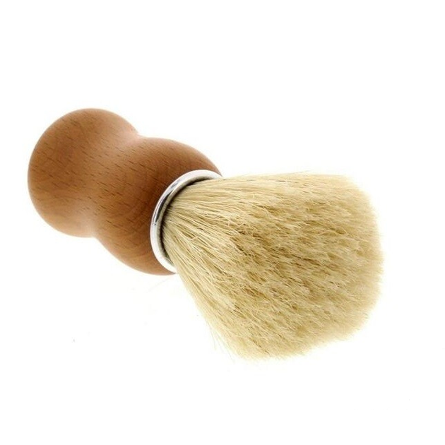 Помазок Semogue 1470 Best Bristle Shaving Brush - изображение 2