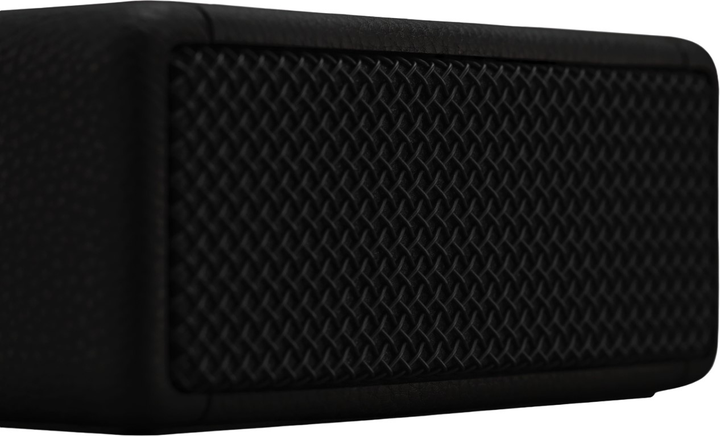 Портативна акустика Marshall Portable Speaker Emberton II Black and Brass (7340055391368) - зображення 5