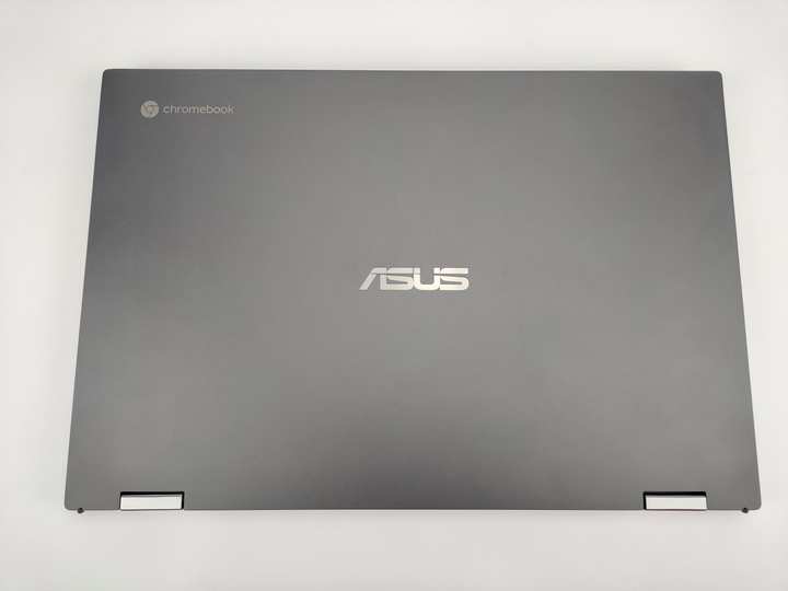 Chromebook本体 #263 ASUS Chromebook CM5500FDA Ryzen5 8G