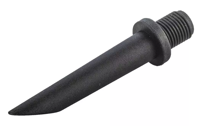 Kompresor powietrza Graphite akumulatorowy Energy+ 18 V 58G041 (5907558480085) - obraz 9