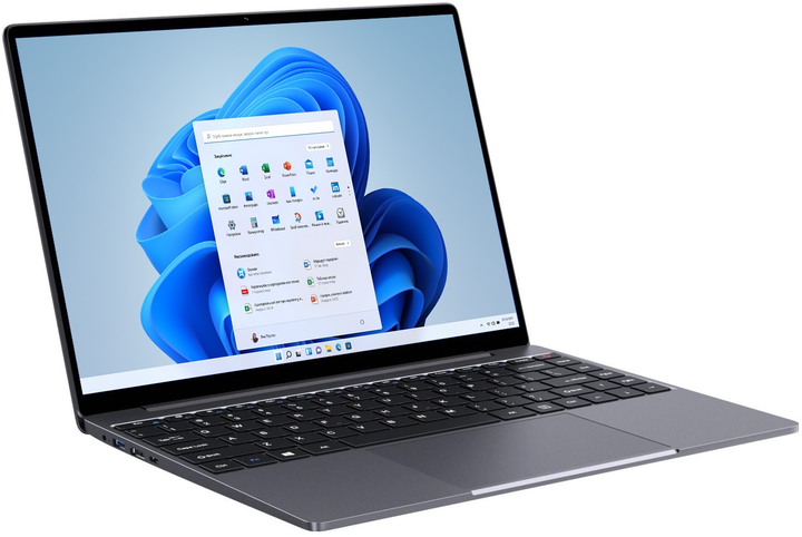 Laptop Chuwi Corebook X CWI570 (CWI570K2) Silver - obraz 5