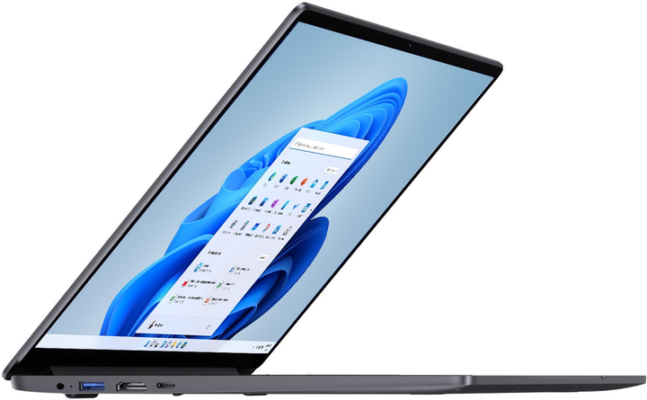 Laptop Chuwi Corebook X CWI570 (CWI570K2) Silver - obraz 6