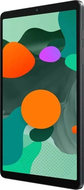 Планшет Blackview Tab 60 6/128GB LTE Iron Gray - изображение 3
