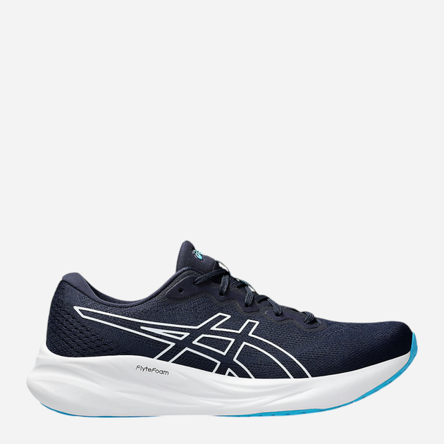 Buty do biegania damskie z amortyzacją ASICS Gel-Pulse 1011B780-402 38 (7US) 24 cm Ciemnogranatowe (4550457724951) - obraz 1