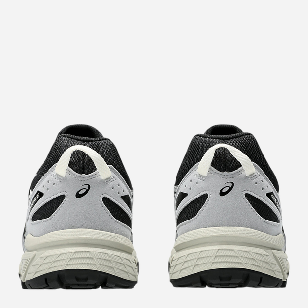 Buty do biegania damskie ASICS Gel-Venture 6 1203A438-001 39.5 (6.5US) 25 cm Szary/Czarny (4550457701556) - obraz 4
