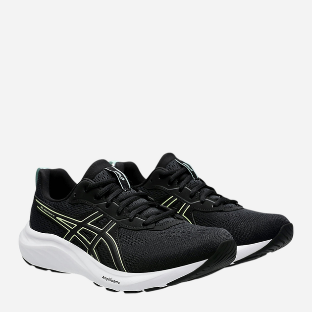 Жіночі кросівки ASICS 1012B681-001 37.5 (6.5US) 23.5 см Чорні (4550457884945) - зображення 2