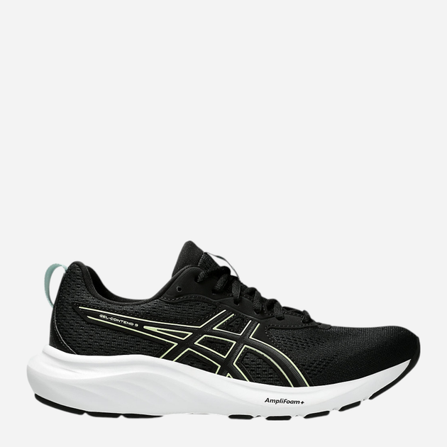 Жіночі кросівки ASICS 1012B681-001 40 (8.5US) 25.5 см Чорні (4550457884983) - зображення 1