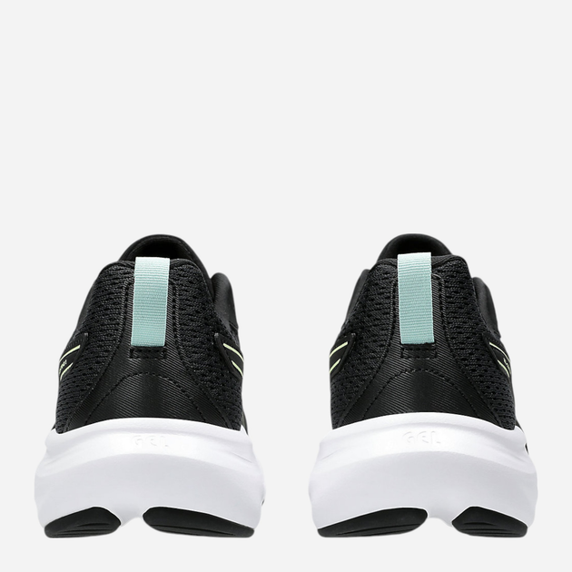 Жіночі кросівки для бігу ASICS Gel-Contend 9 1012B681-001 42 (10US) 26.5 см Чорні (4550457884990) - зображення 4