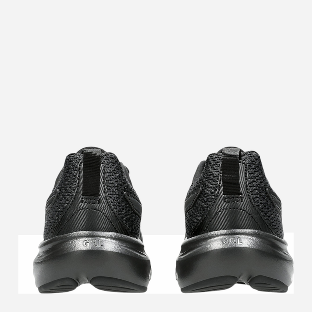 Жіночі кросівки для бігу ASICS Gel-Contend 9 1012B681-003 39 (7.5US) 24.5 см Чорні (4550457882927) - зображення 4