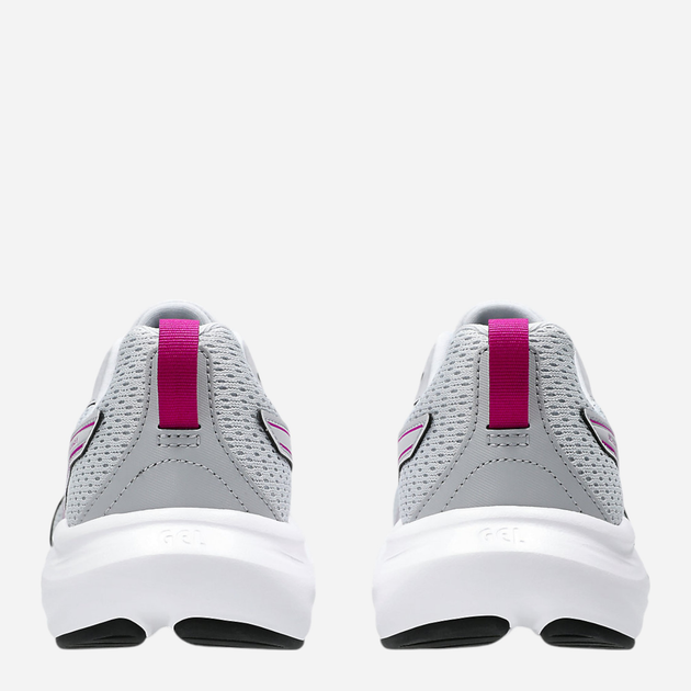 Buty do biegania damskie ASICS Gel-Contend 9 1012B681-020 42.5 (10.5US) 27 cm Szare (4550457878746) - obraz 4