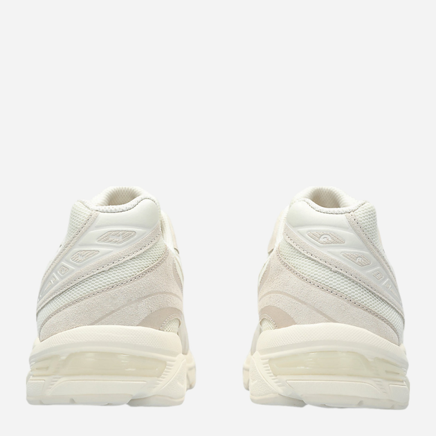 Buty do biegania damskie ASICS Gel-1130 1203A410-100 39 (6US) 24.5 cm Kremowy/Beżowy (4550457029049) - obraz 4