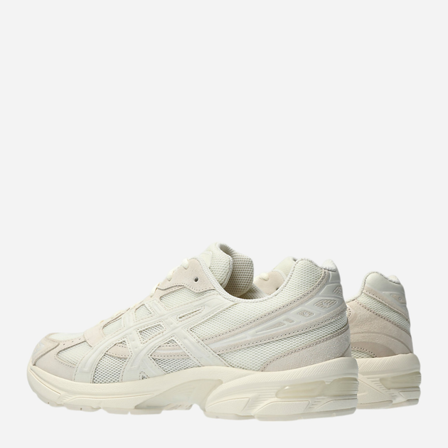 Buty do biegania damskie ASICS Gel-1130 1203A410-100 40 (7US) 25.2 cm Kremowy/Beżowy (4550457029087) - obraz 3
