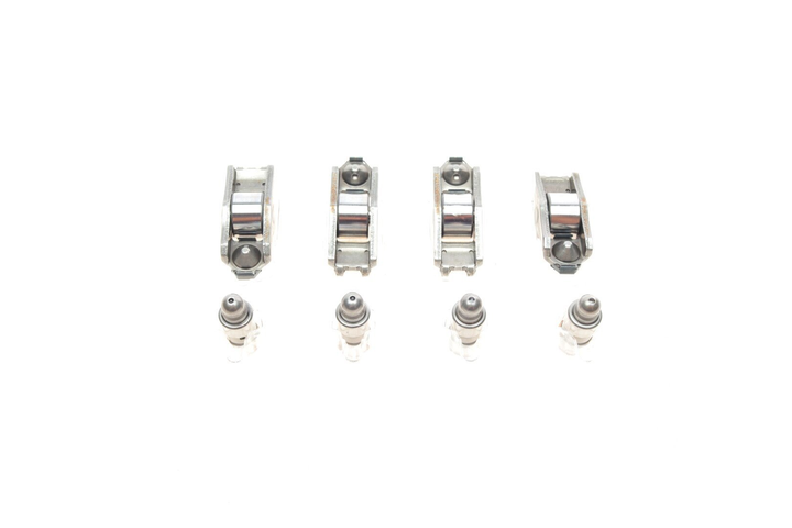Гидрокомпенсаторы Borsehung B18206 Volkswagen Polo, Golf, Jetta, Bora, Passat, Tiguan; Skoda Octavia, Fabia, Roomster, Superb, Rapid; Seat Ibiza, Toledo, Cordoba; Audi A1 030109423, 030109423D, 036109411D - изображение 7