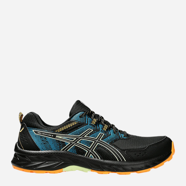 Buty sportowe męskie do kostki ASICS Gel-Venture 1011B486-009 46.5 (12US) 29.5 cm Wielokolorowe (4550457712385) - obraz 1