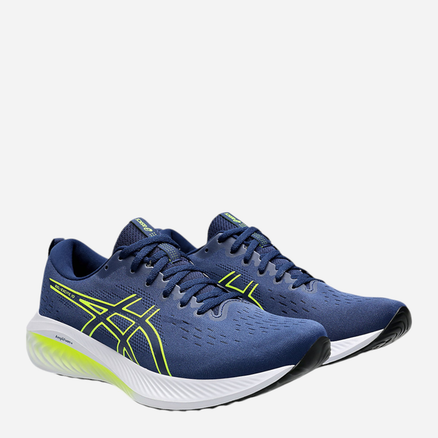 Чоловічі кросівки для бігу ASICS Gel-Excite 10 1011B600-404 42 (8.5US) 26.5 см Сині (4550457721929) - зображення 2