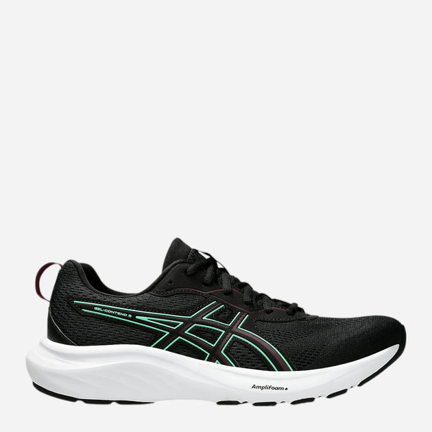 Чоловічі кросівки ASICS 1011B881-001 41.5 (8US) 26 см Чорні (4550457854283) - зображення 1