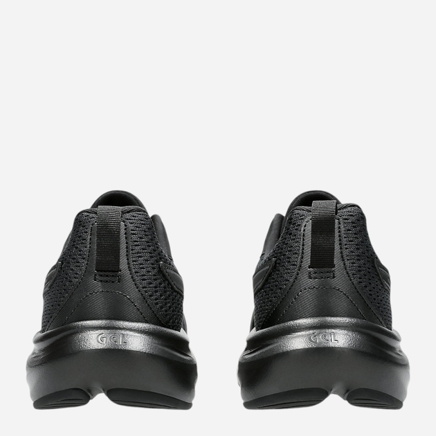 Чоловічі кросівки для бігу ASICS Gel-Contend 9 1011B881-003 43.5 (9.5US) 27.5 см Чорний/Графітовий (4550457849203) - зображення 4