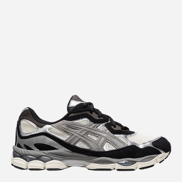 Чоловічі кросівки ASICS 1201A789-750 40 (7US) 25.2 см Різнокольорові (4550456814288) - зображення 1