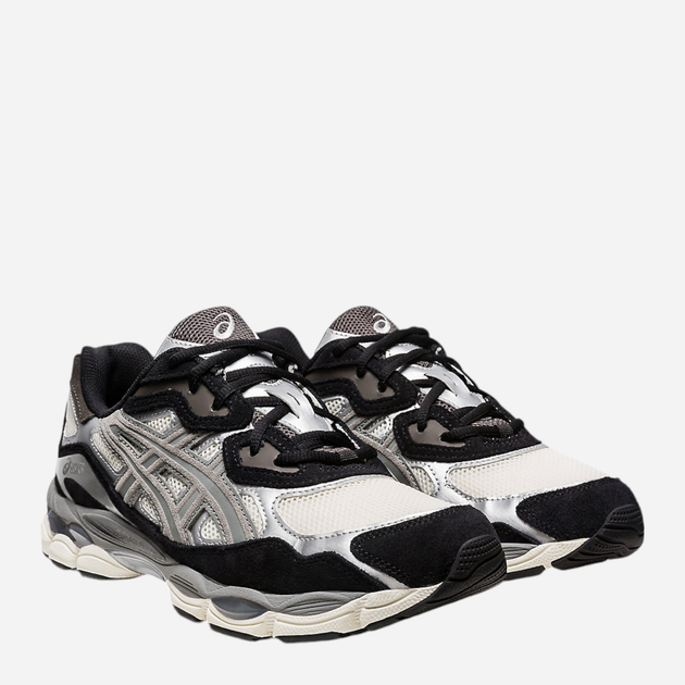 Buty sportowe męskie do kostki ASICS 1201A789-750 42.5 (9US) 27 cm Wielokolorowe (4550456814394) - obraz 2