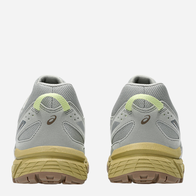 Чоловічі кросівки ASICS Gel-Venture 6 1203A438-022 45 (11US) 28.5 см Сірі (4550457695336) - зображення 4