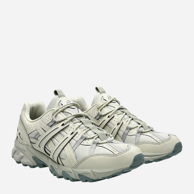 Чоловічі кросівки ASICS 1203A538-020 46.5 (12US) 29.5 см Пісчані (4550457683135) - зображення 2