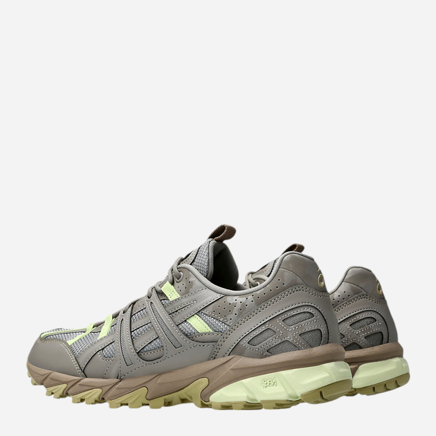 Чоловічі кросівки ASICS Gel Sonoma 15-50 1203A538-021 43.5 (9.5US) 27.5 см Сірі (4550457692953) - зображення 3