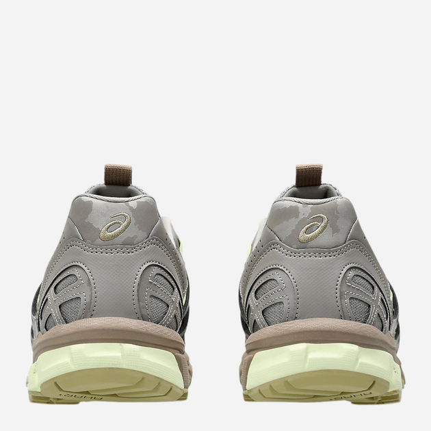Чоловічі кросівки ASICS Gel Sonoma 15-50 1203A538-021 43.5 (9.5US) 27.5 см Сірі (4550457692953) - зображення 4