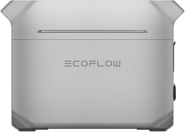 Зарядная станция EcoFlow DELTA 3 Plus / 1800 Вт / 1024 Вт⋅ч