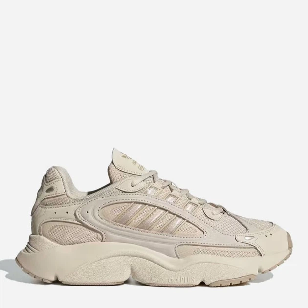 Мужские кроссовки Adidas Ozmillen IF9597 44.5 (10UK) 28.5 см
