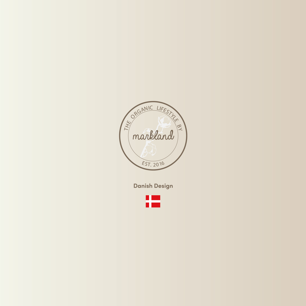 Пеленальний столик BabyTrold Markland Clover Білий (5704211722519) - зображення 8