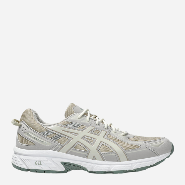 Buty sportowe damskie do kostki ASICS 1203A438-020 35.5 (5US) 22.5 cm Szary/Jasnobrązowy (4550457701211) - obraz 1