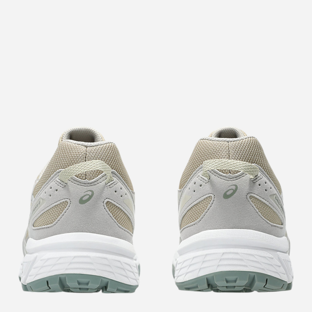 Buty do biegania damskie ASICS Gel-Venture 6 1203A438-020 37.5 (6.5US) 23.5 cm Szary/Jasnobrązowy (4550457701266) - obraz 4