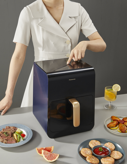 Мультипіч PANASONIC NF-CC600ATS - зображення 17