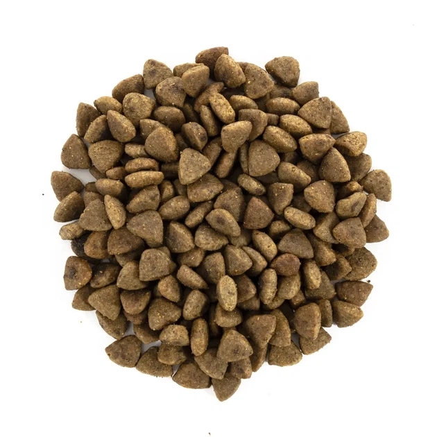Сухой беззерновой корм для кошек Brit Care Cat Grain Free Haircare Healthy and Shiny Coat с курицей и лососем 2 кг (171306/0884) - изображение 2